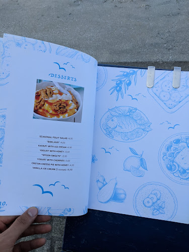 Kazoual - Γαστρονομία και φιλοξενία