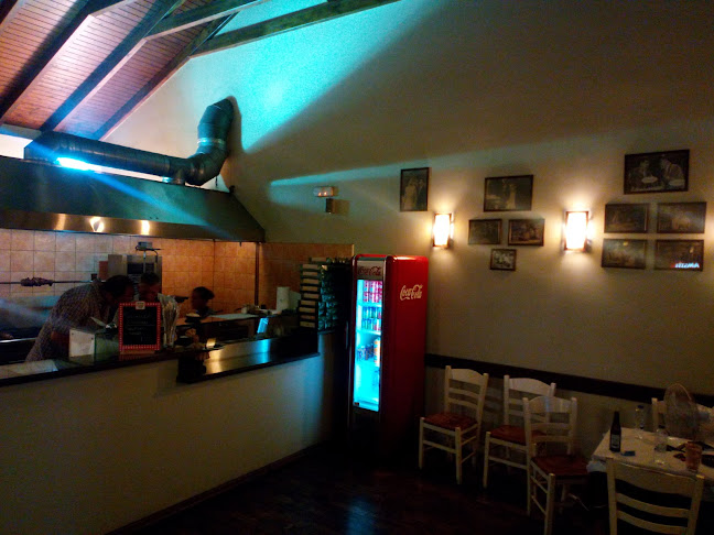 Μαϊντανός Κρεμμύδι - Ρόδος