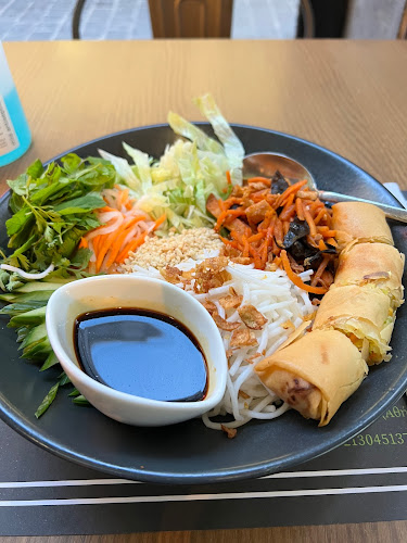 Comentarii opinii despre HANOI ATHENS - AUTHENTIC VIETNAMESE FOOD