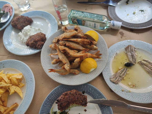 Opinii despre Ψαροταβέρνα Ζέφυρος în Ξάνθη - Γαστρονομία και φιλοξενία