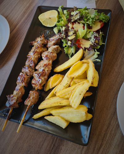 Comentarii opinii despre ΜΕΛΤΕΜΑΚΙ RESTAURANT AND BEACH BAR