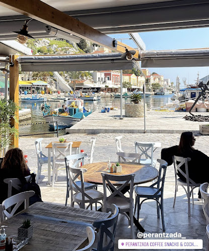 Comentarii opinii despre Perantzada Coffee Snacks & Cocktails