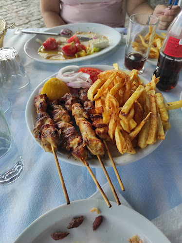 Opinii despre Τσιπουράδικο ΝΕΜΕΣΙΣ în Καβάλα - Γαστρονομία και φιλοξενία