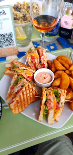 Comentarii opinii despre Aroma Old Port, Chania