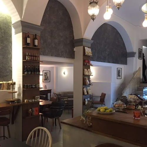 Rica Riccardi - Αθήνα