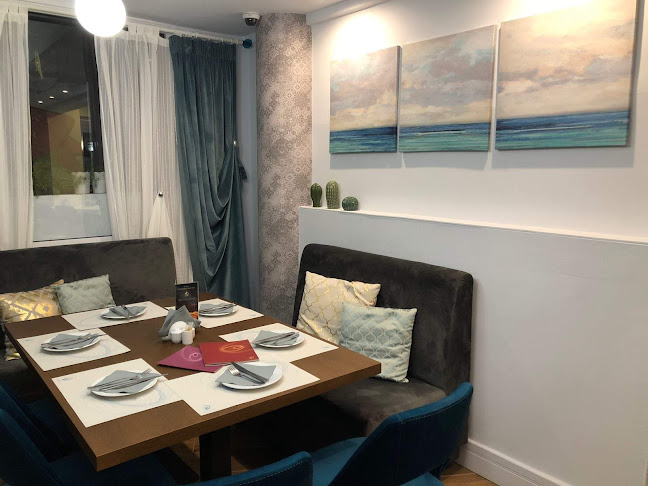 Cocktail - Γαστρονομία και φιλοξενία