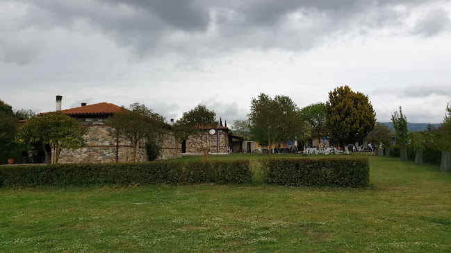 10ο χλμ Μεγάλης Παναγίας Ιερισσού, Μεγάλη Παναγία 630 76