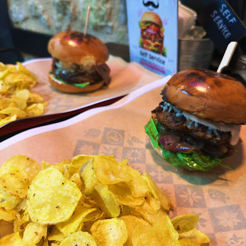 Mr.BURGER & more - Ιωάννινα