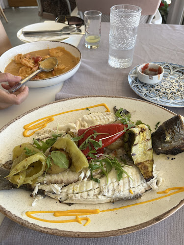 Nostos - Γαστρονομία και φιλοξενία