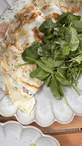 Opinii despre Ohh Boy în Αθήνα - Γαστρονομία και φιλοξενία