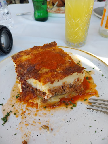 Υδρία - Αθήνα