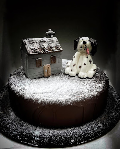 Opinii despre Praline Boutique Pastry în Πρέβεζα - Γαστρονομία και φιλοξενία