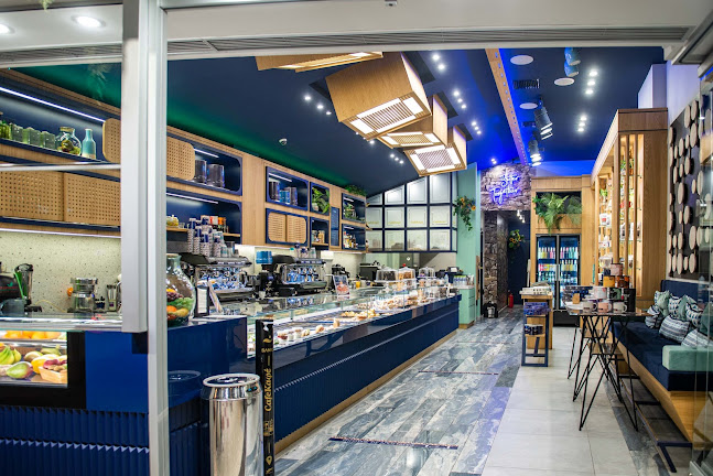 Comentarii opinii despre CafeΚαφέ