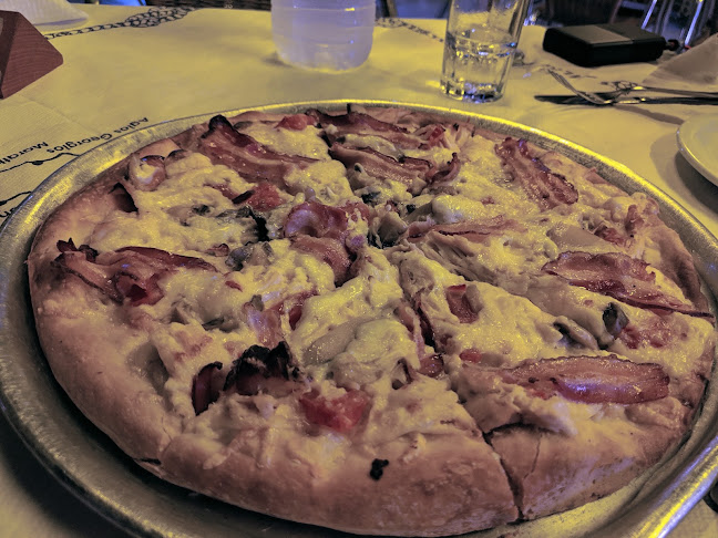 Town Pizza - Κέρκυρα