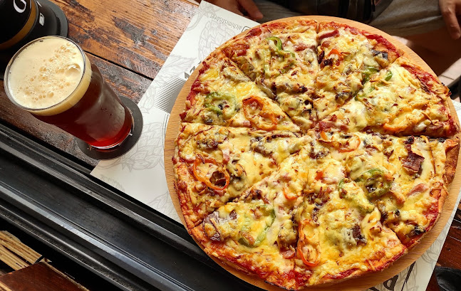 Aλχημιστής - Γαστρονομία και φιλοξενία