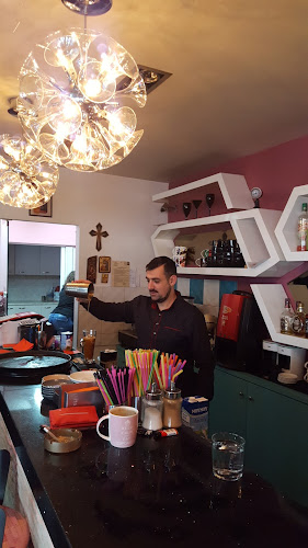 ALU cafe-bar - Γαστρονομία και φιλοξενία