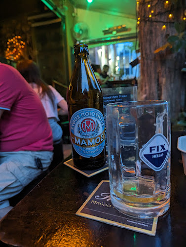 Kolokitha Bar - Γαστρονομία και φιλοξενία