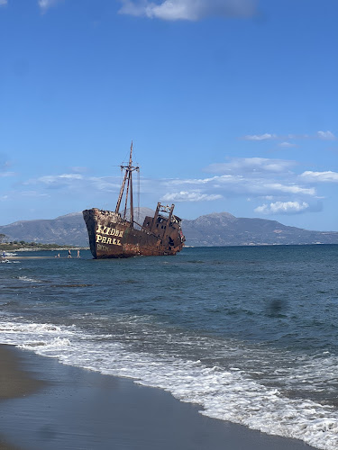 Valtaki beach, Valtaki, Gytheio, Lakonia 232 00