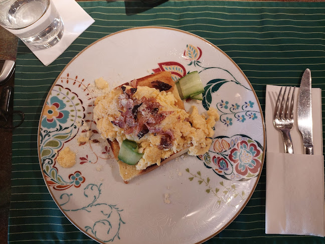 Opinii despre Bohème în Πυλαία - Γαστρονομία και φιλοξενία