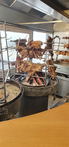 Opinii despre Ό,τι Θες Ψητοπωλείο în Ηράκλειο - Γαστρονομία και φιλοξενία