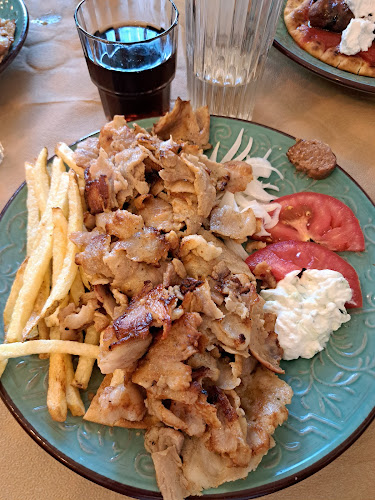 Opinii despre Hairi în Λιτόχωρο - Γαστρονομία και φιλοξενία