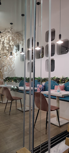 Opinii despre Sweet Spoon by Dimitris Drakos în Αργυρούπολη - Γαστρονομία και φιλοξενία