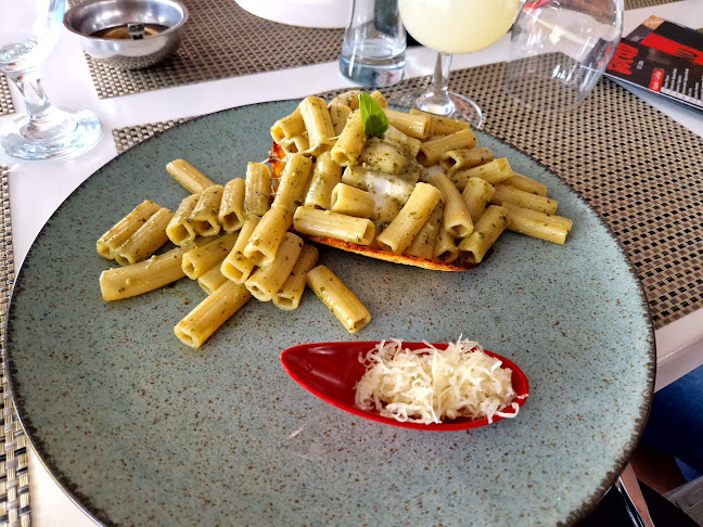 Opinii despre Tucan Pizza Βar Restaurant în Νέος Μαρμαράς - Γαστρονομία και φιλοξενία