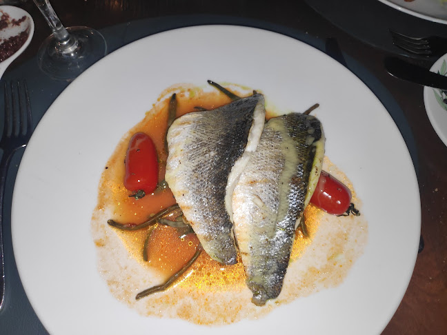 Comentarii opinii despre Olive Garden