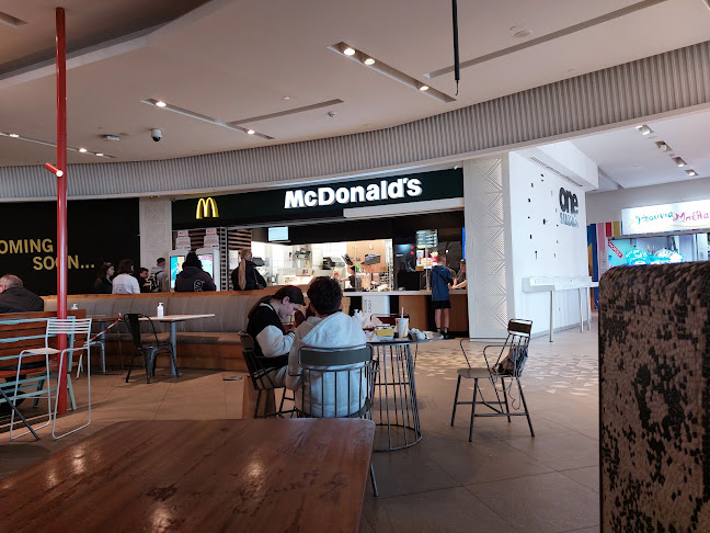 McDonald's One Salonica Outlet Mall
