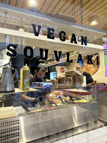 Opinii despre Cookoomela Grill Vegan în Αθήνα - Γαστρονομία και φιλοξενία