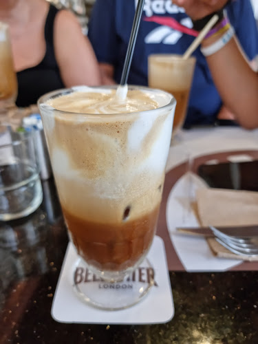 Sway Cocktail & Food Bar Corfu - Κέρκυρα