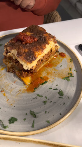 Opinii despre Υδρία în Αθήνα - Γαστρονομία και φιλοξενία