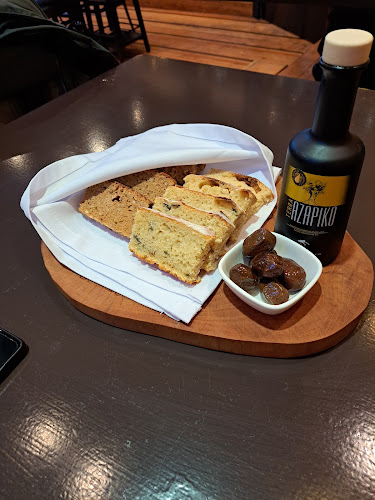 Opinii despre Trizoni Exclusive în Θεσσαλονίκη - Γαστρονομία και φιλοξενία