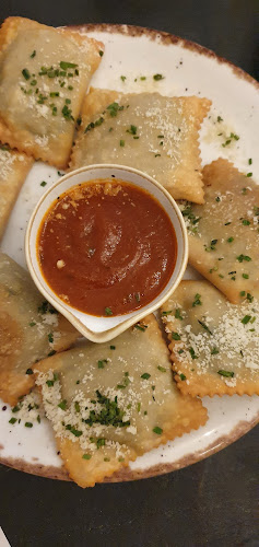 Il Trovatore - Γαστρονομία και φιλοξενία