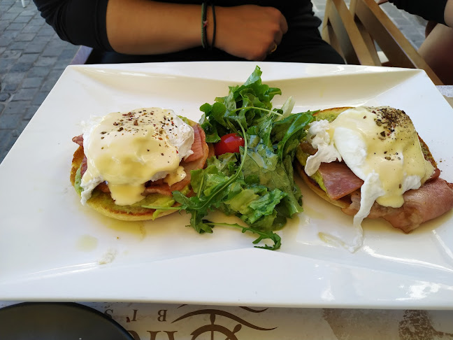 Caravel Bistro - Γαστρονομία και φιλοξενία