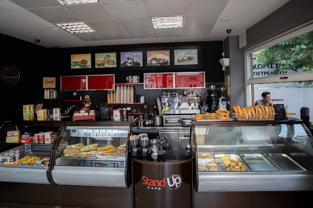 Λεωφ. Καραμανλή 34, Νεροκούρος 731 00