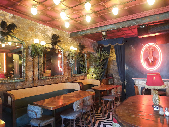 Tailor’s House - Γαστρονομία και φιλοξενία