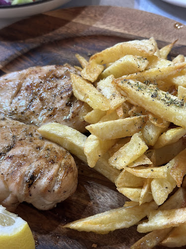 Comentarii opinii despre Ο ΔΡΥΜΩΝΑΣ