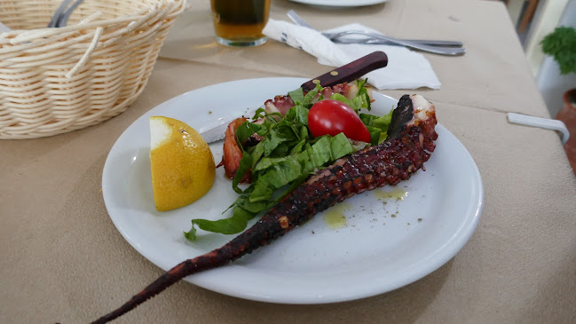 Ταβέρνα Η Βίγλα - Γαστρονομία και φιλοξενία