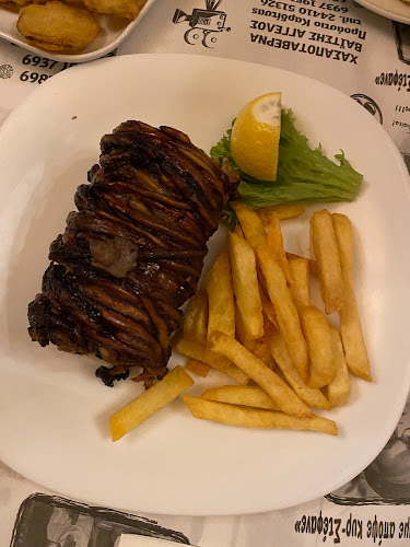 Opinii despre Χασαποταβέρνα "ΒΑΙΤΣΗΣ ΑΓΓΕΛΟΣ" în Καρδίτσα - Γαστρονομία και φιλοξενία