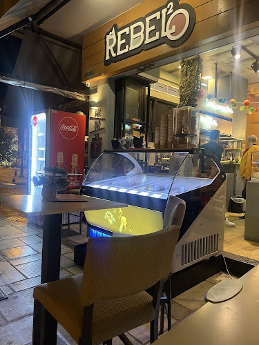 Rebello - Ναύπλιο