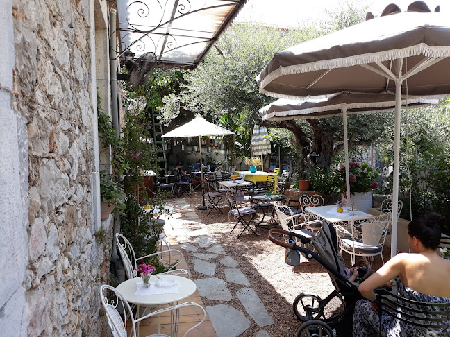 Comentarii opinii despre Lola Frozen Yogurt