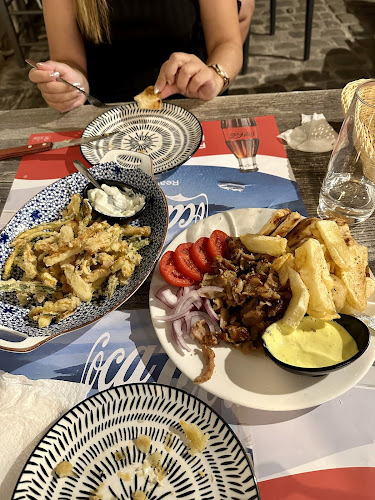 Comentarii opinii despre Το Μικράκι