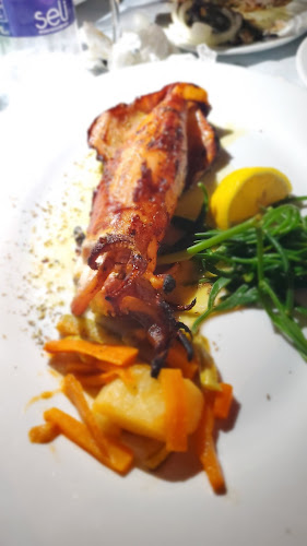 Αρίστος - Γαστρονομία και φιλοξενία