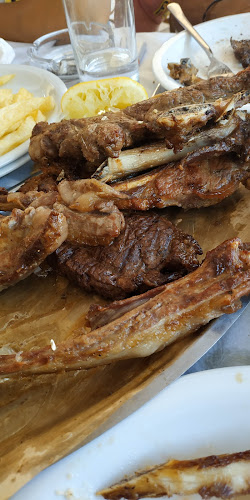 Comentarii opinii despre Ταβέρνα Ο Λουλάς