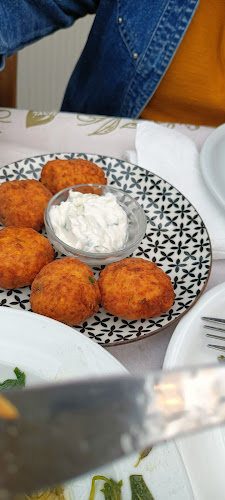 Opinii despre Ταβέρνα Η Στυμφαλία în Καλαμάτα - Γαστρονομία και φιλοξενία