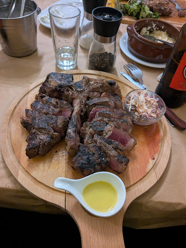 Καφέ- Ψησταριά "Ο Ντίνος" - Τριπόταμος