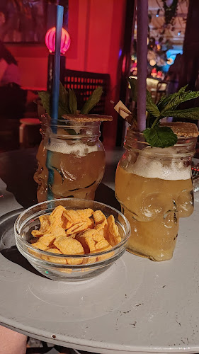 Comentarii opinii despre Αργοναύτης Bar