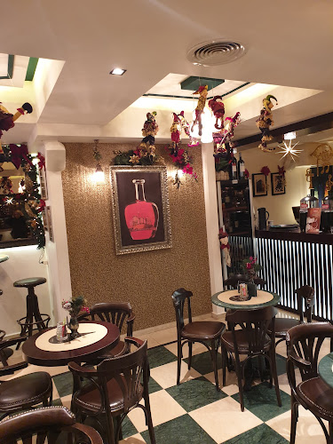 Papi Cafe Il Bistro - Ιωάννινα