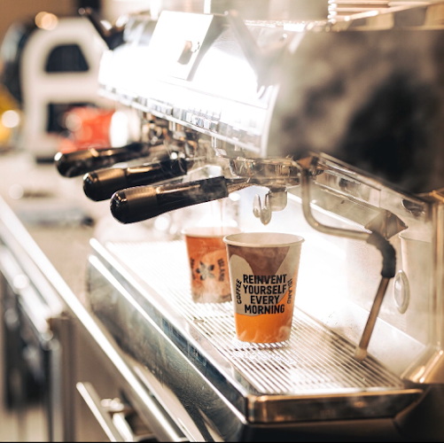 Comentarii opinii despre Coffee Island Γλυφάδα Κέντρο